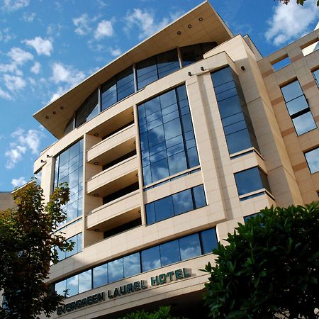 Evergreen Laurel Hotel Levallois-Perret Exterior photo